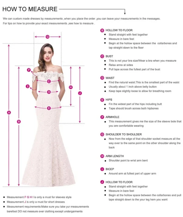 SUMNUS Pink A-Line Prom Dress Chiffon Ruched Strapless Evening Gown - Image 3