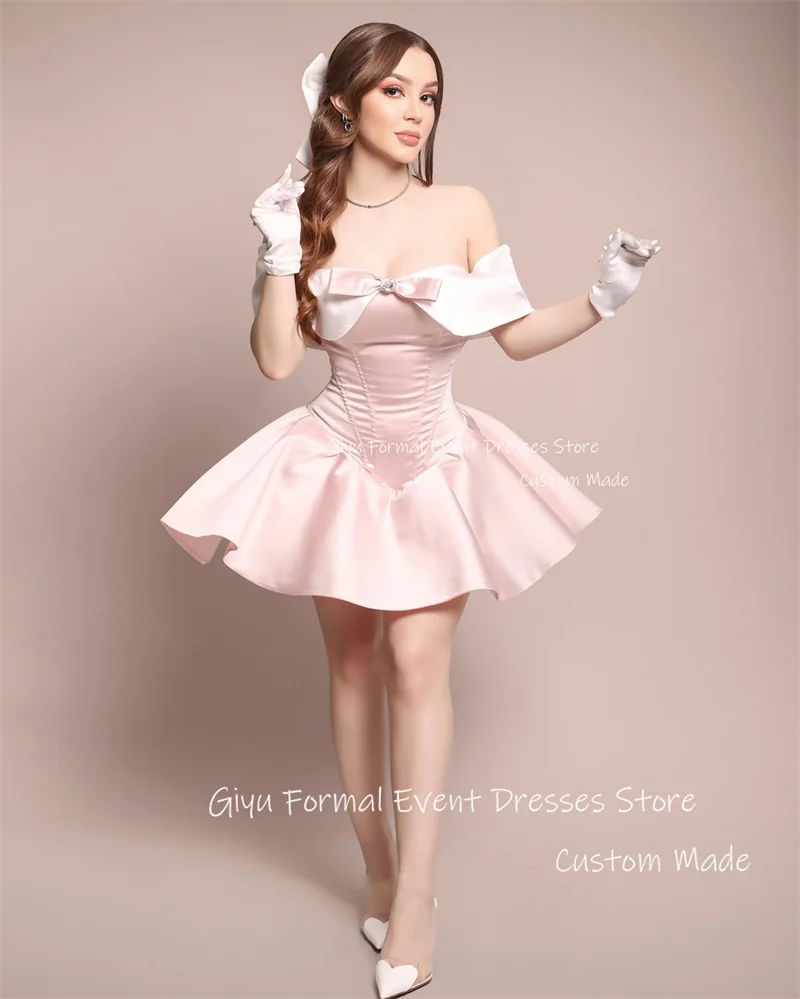 The Ultimate Guide to Pink Homecoming Dresses: Styles, Trends, and How to Choose?