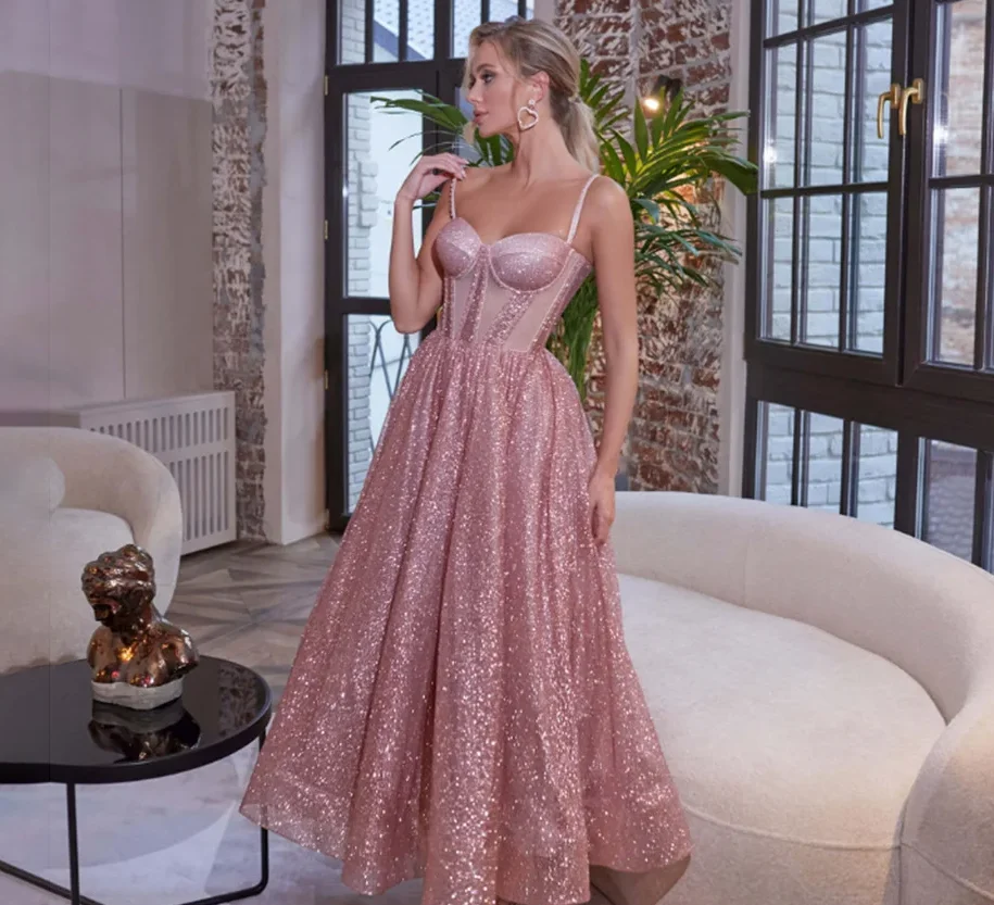 Advanced Signs of Expert-Level Dress Construction