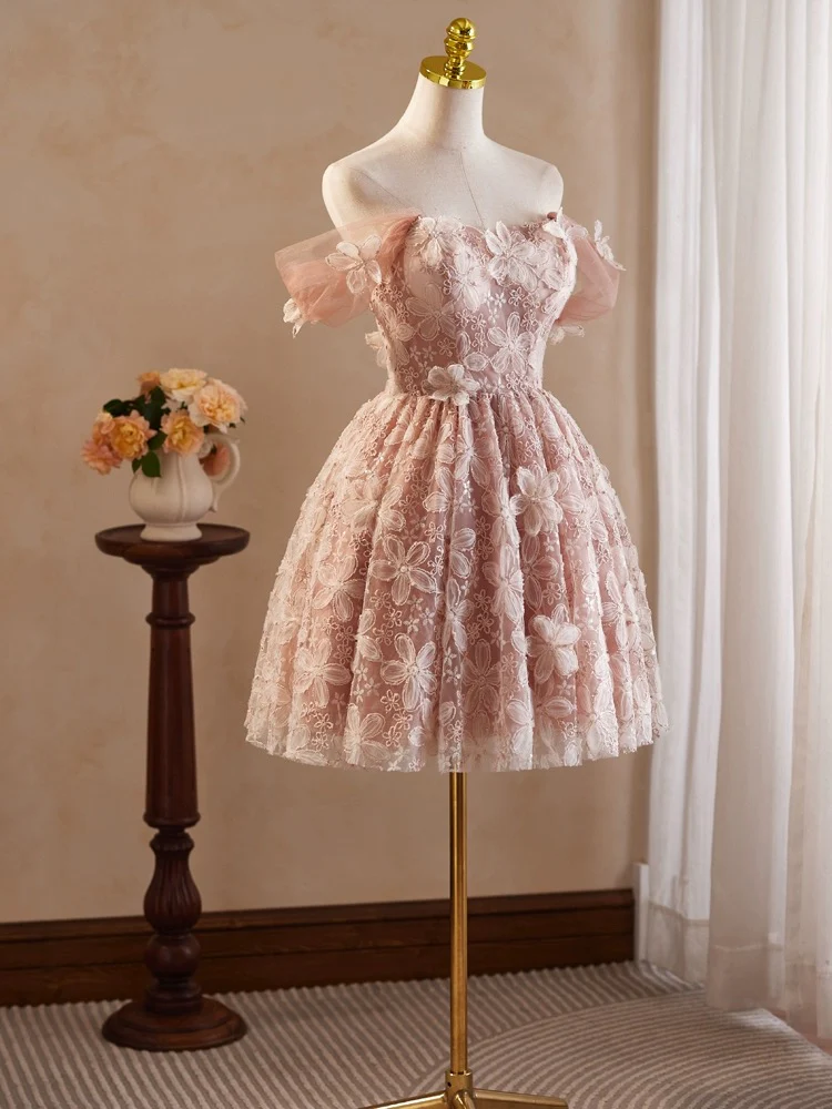 Discover Affordable Yet Elevated Pink Dresses at Rosabelle