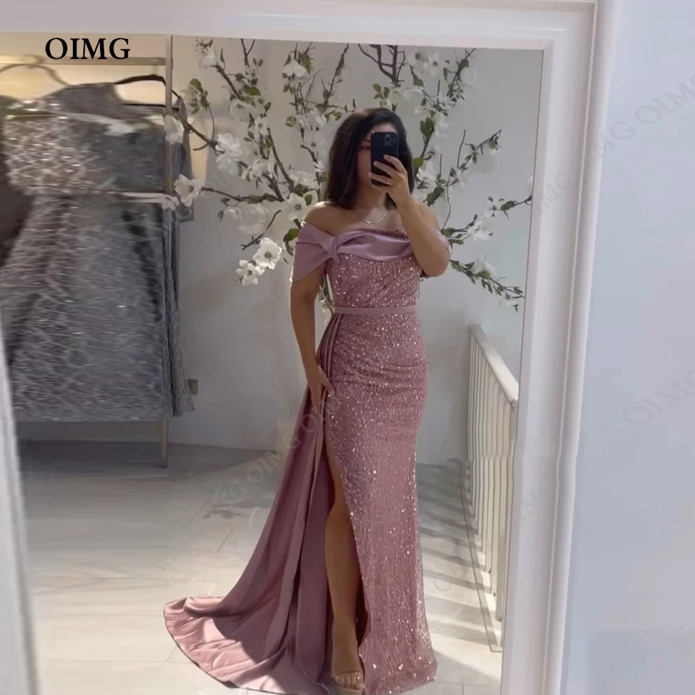 How Sparkle Affects Different Silhouettes?