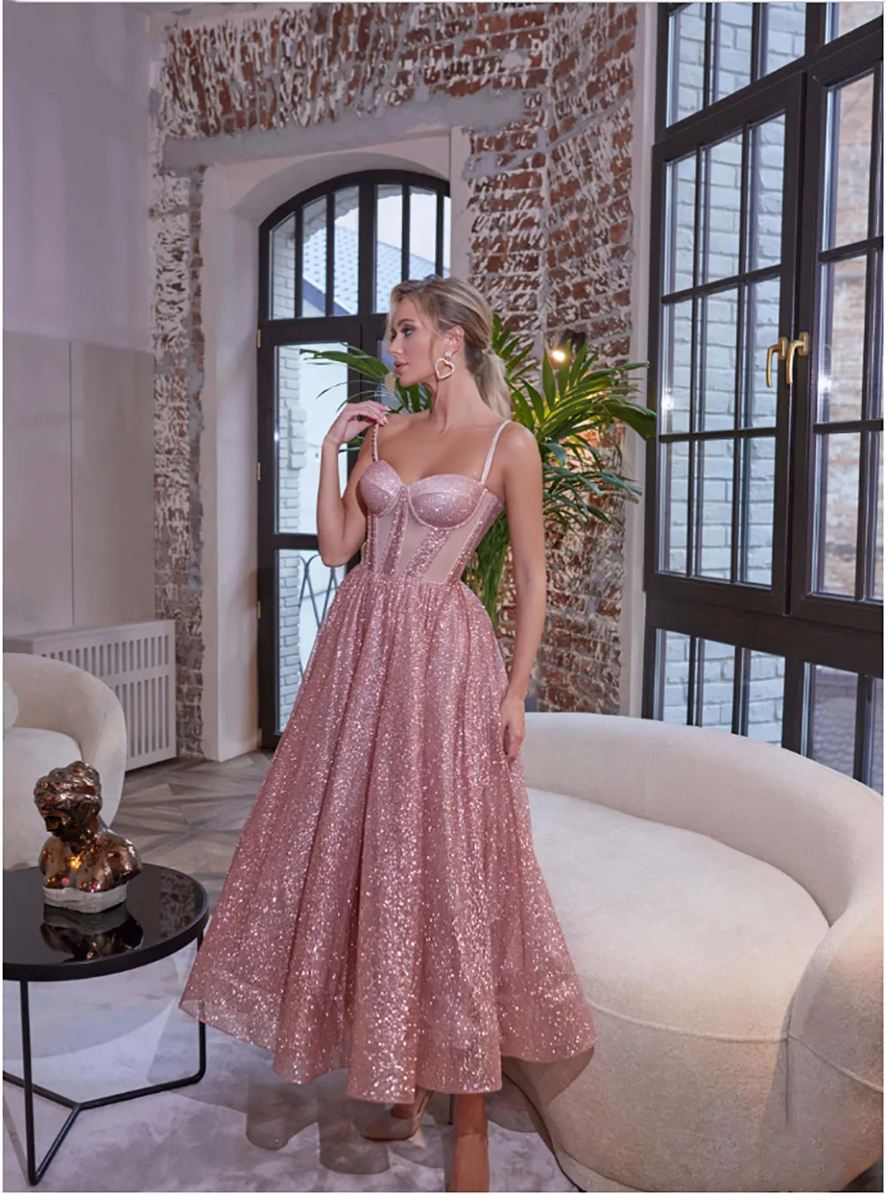 When Are Designer Pink Homecoming Dresses Worth the Splurge?