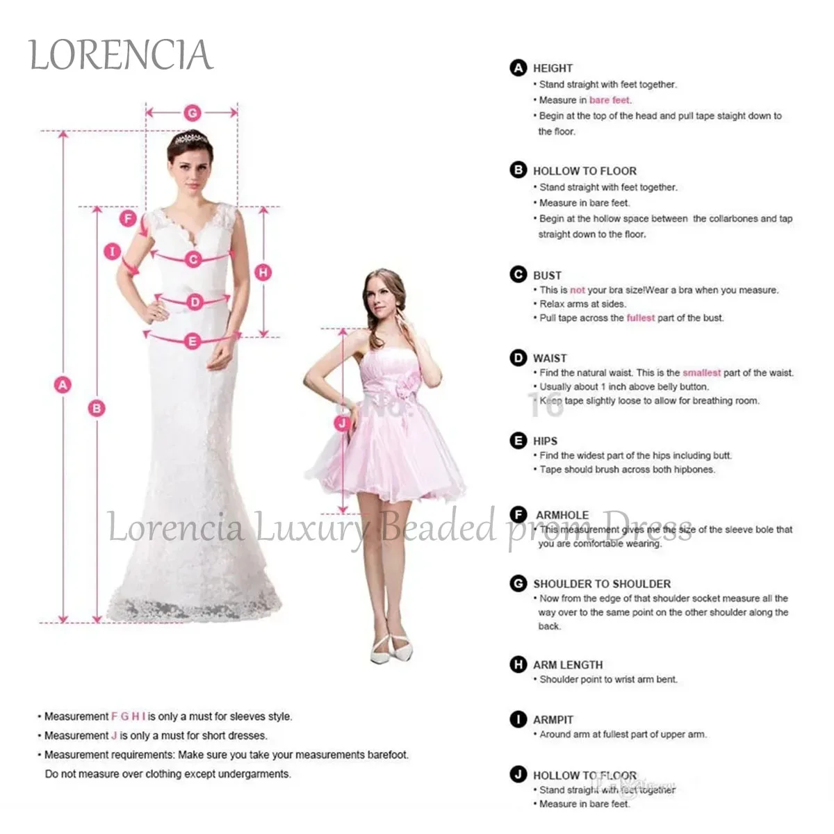 Pink Diamond Mermaid Tulle Prom Dress - Image 3